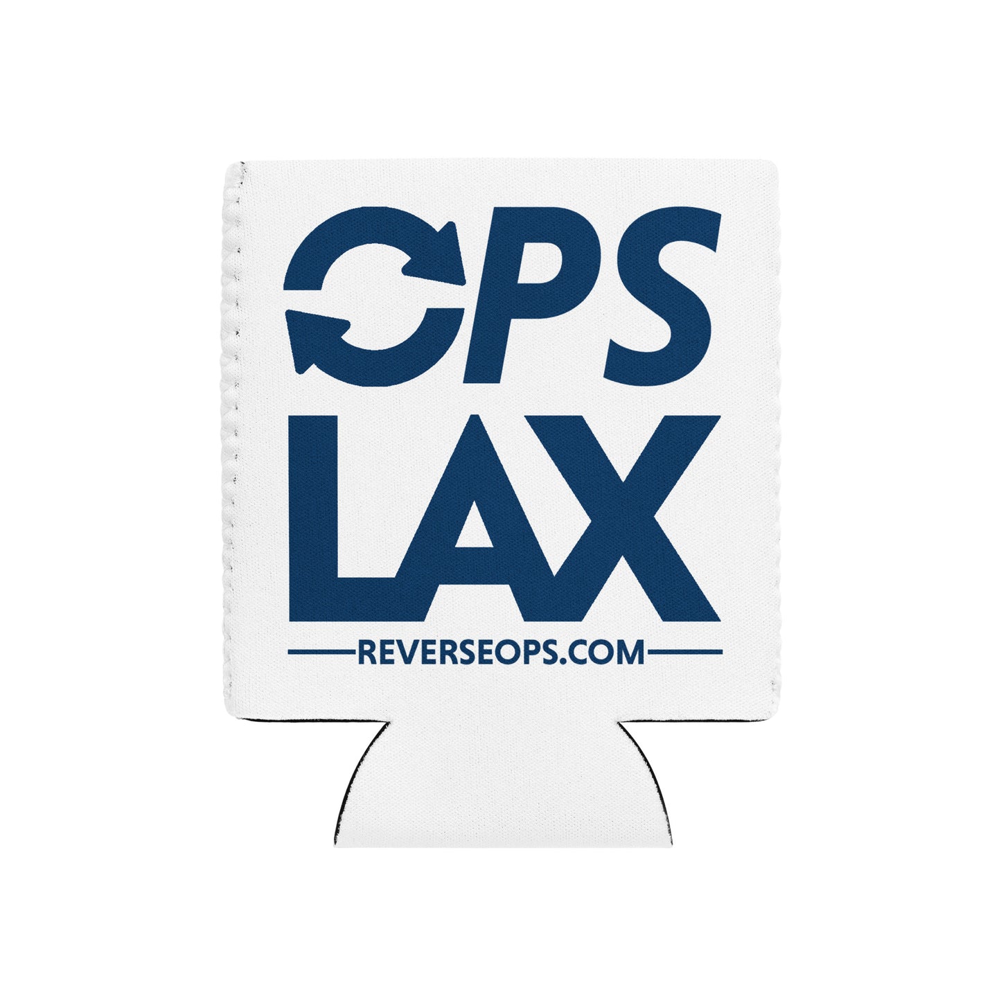 LAX - Can cooler