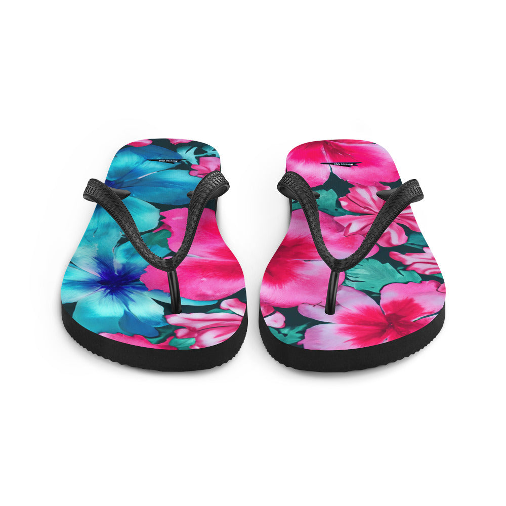 Reverse Ops Slippers (Pink)