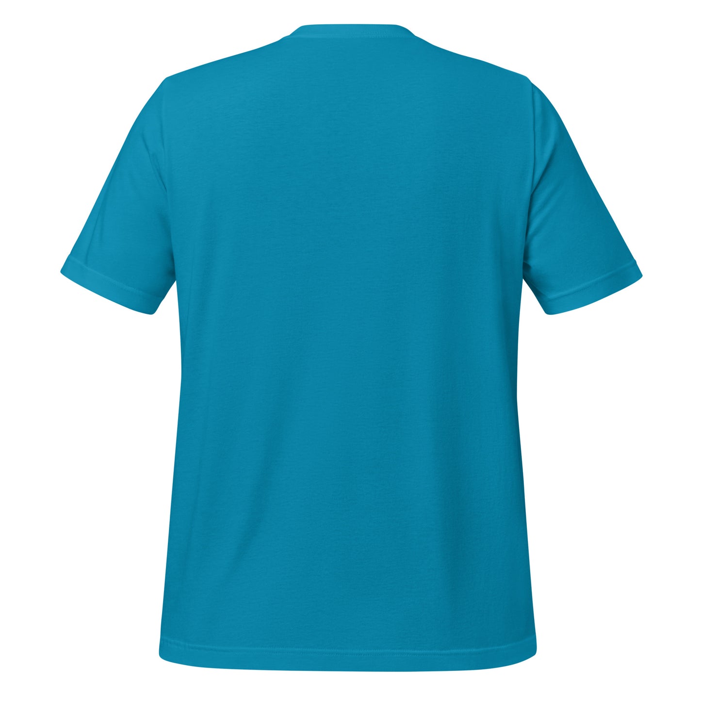 Go Live with Reverse Ops - Unisex t-shirt
