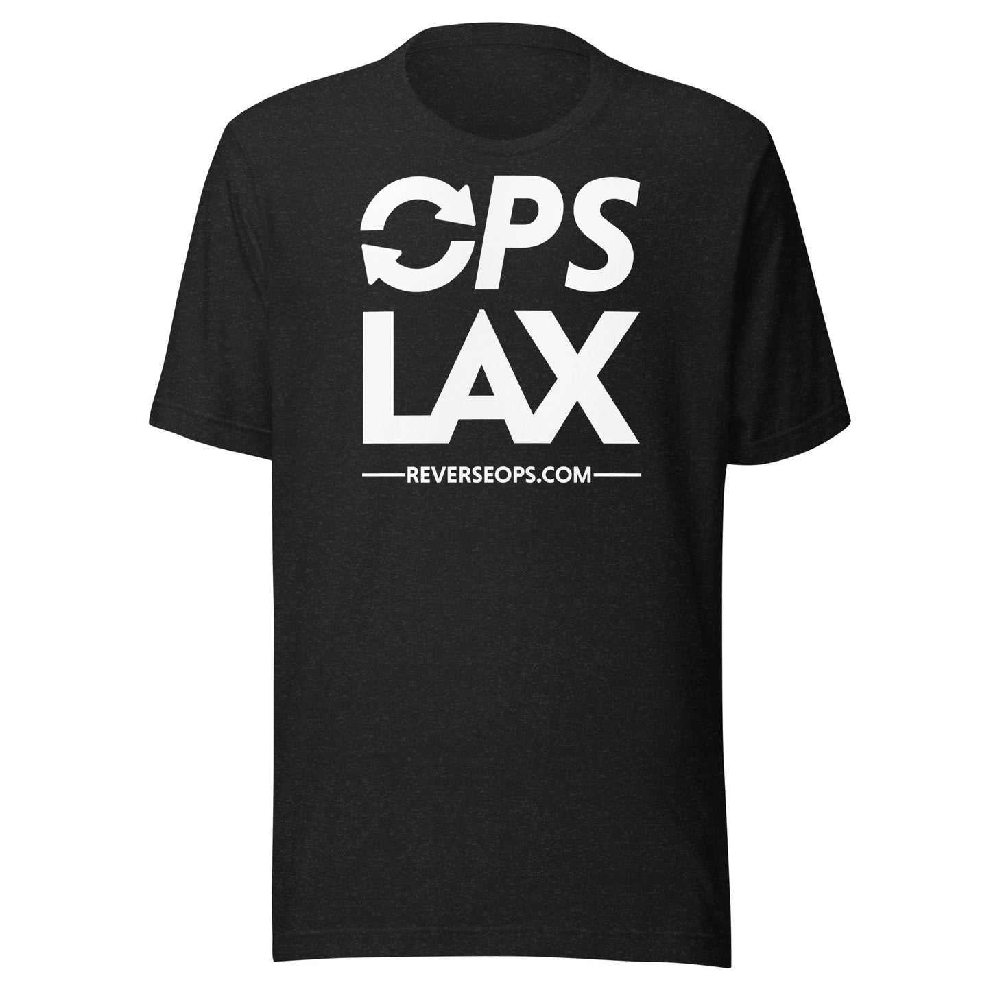 Reverse Op at LAX - Unisex t-shirt