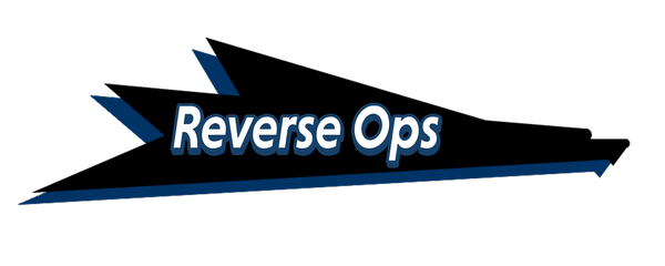 Reverse Ops Shop