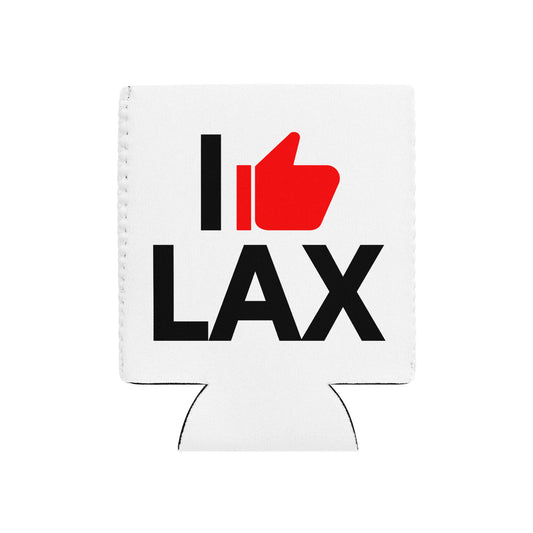 LAX - Can cooler