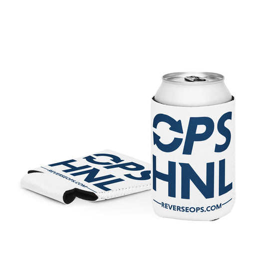 HNL - Can cooler