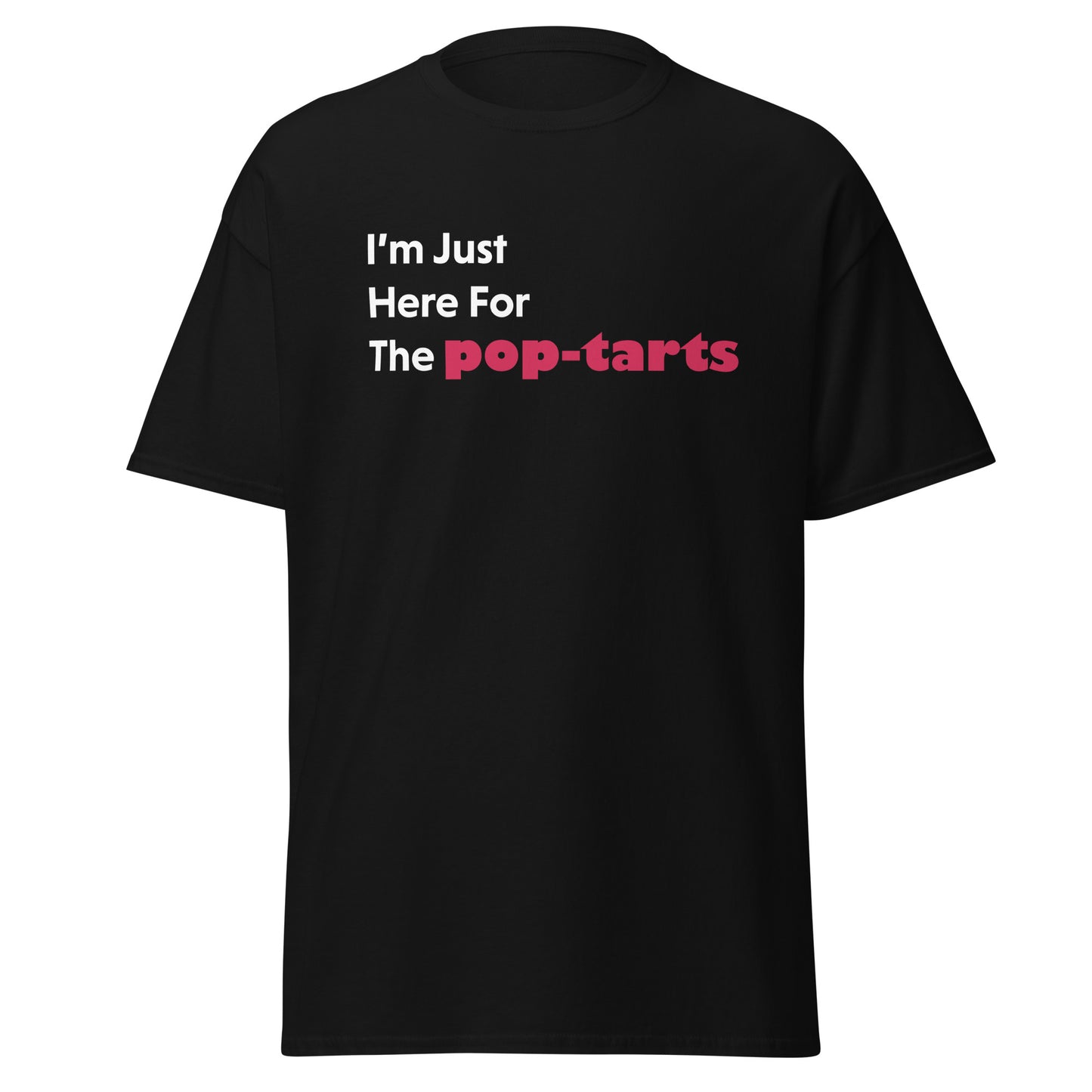 Pop Tart - Men's T-Shirt