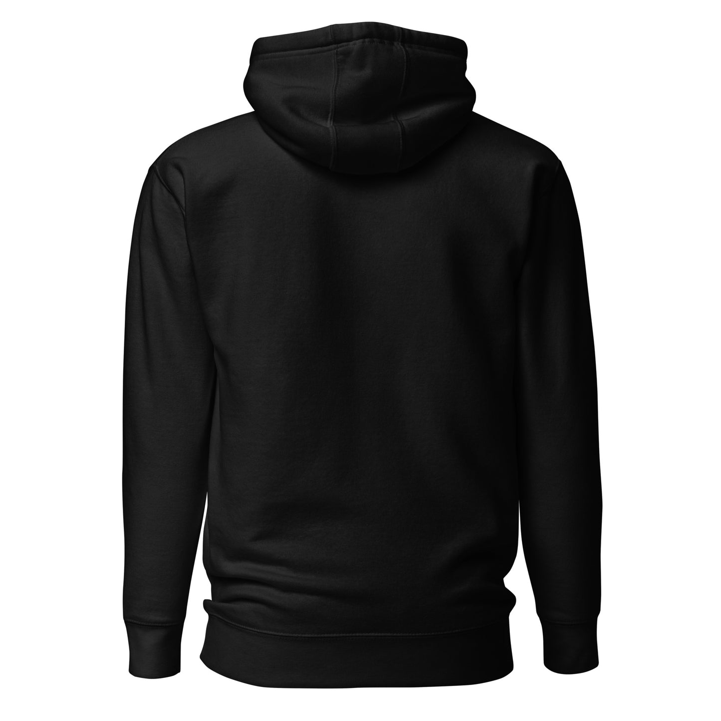 Airports - Unisex Hoodie