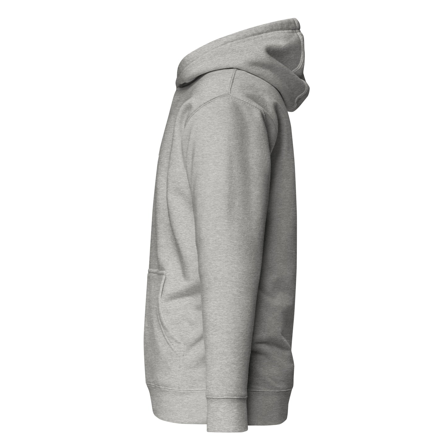 Airports - Unisex Hoodie