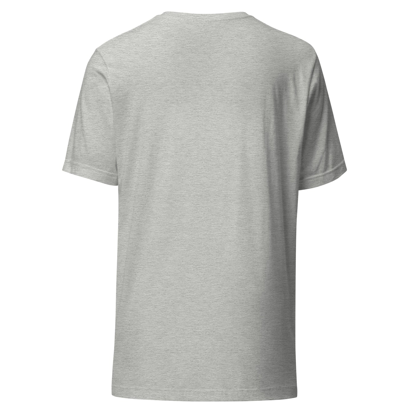Hatton Cross Mosaic - Unisex t-shirt