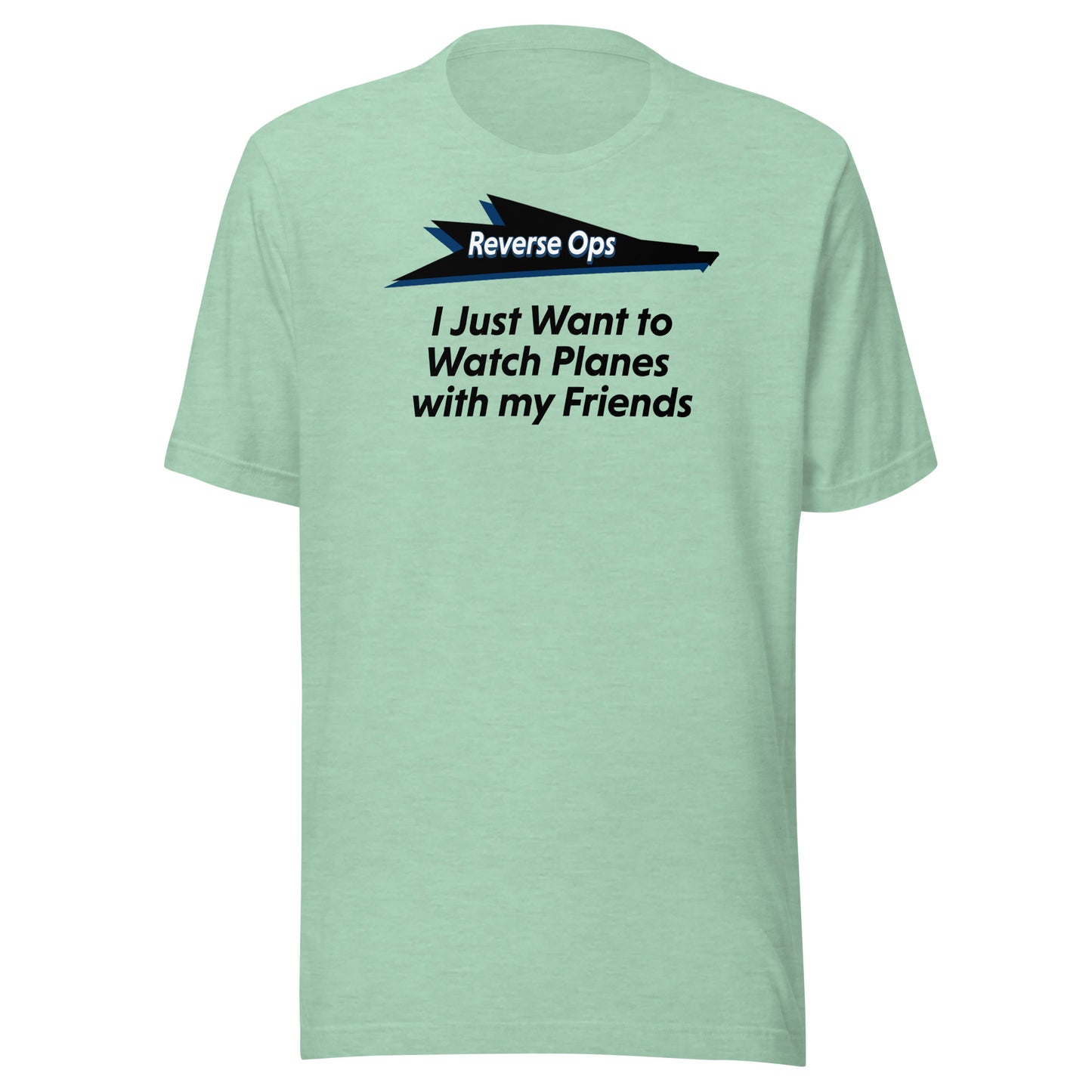 Friends - Unisex t-shirt