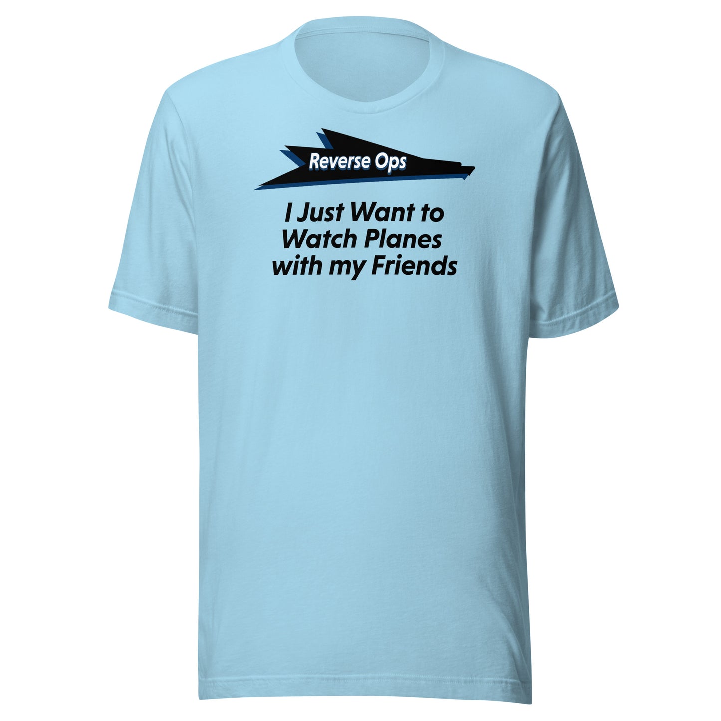 Friends - Unisex t-shirt