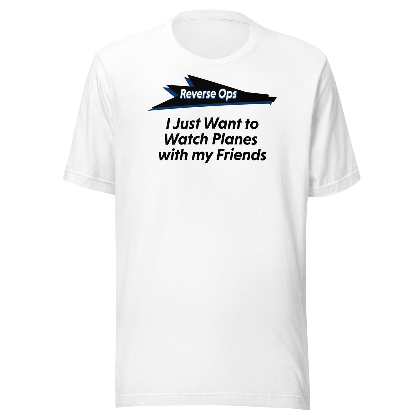 Friends - Unisex t-shirt