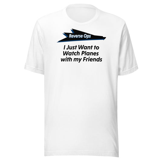 Friends - Unisex t-shirt