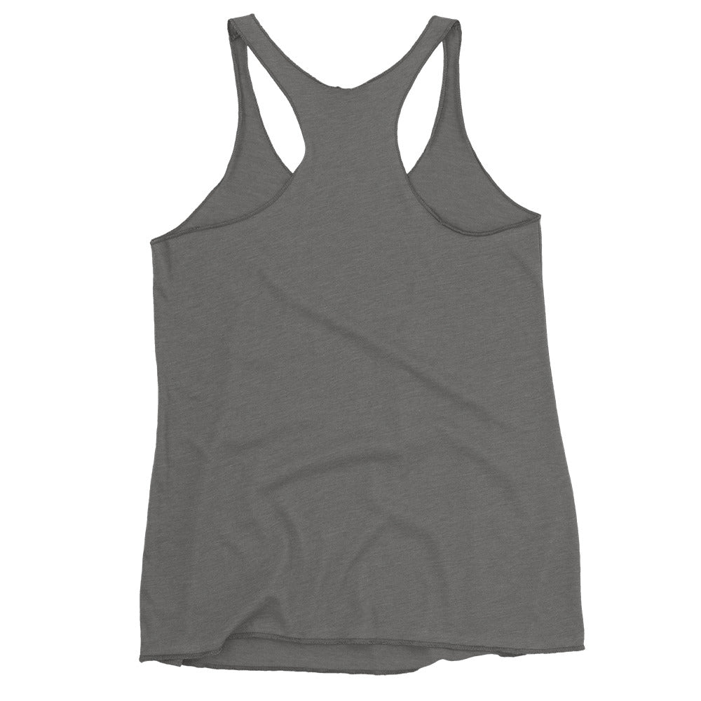 Hawaii Plane Spotter - Women's Racerback Tank