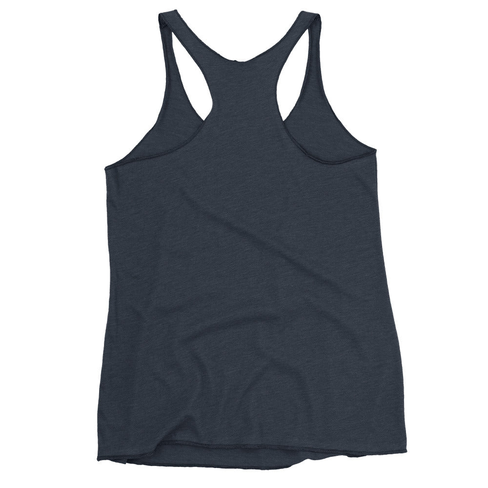 RO Abbey Road - Women's Racerback Tank