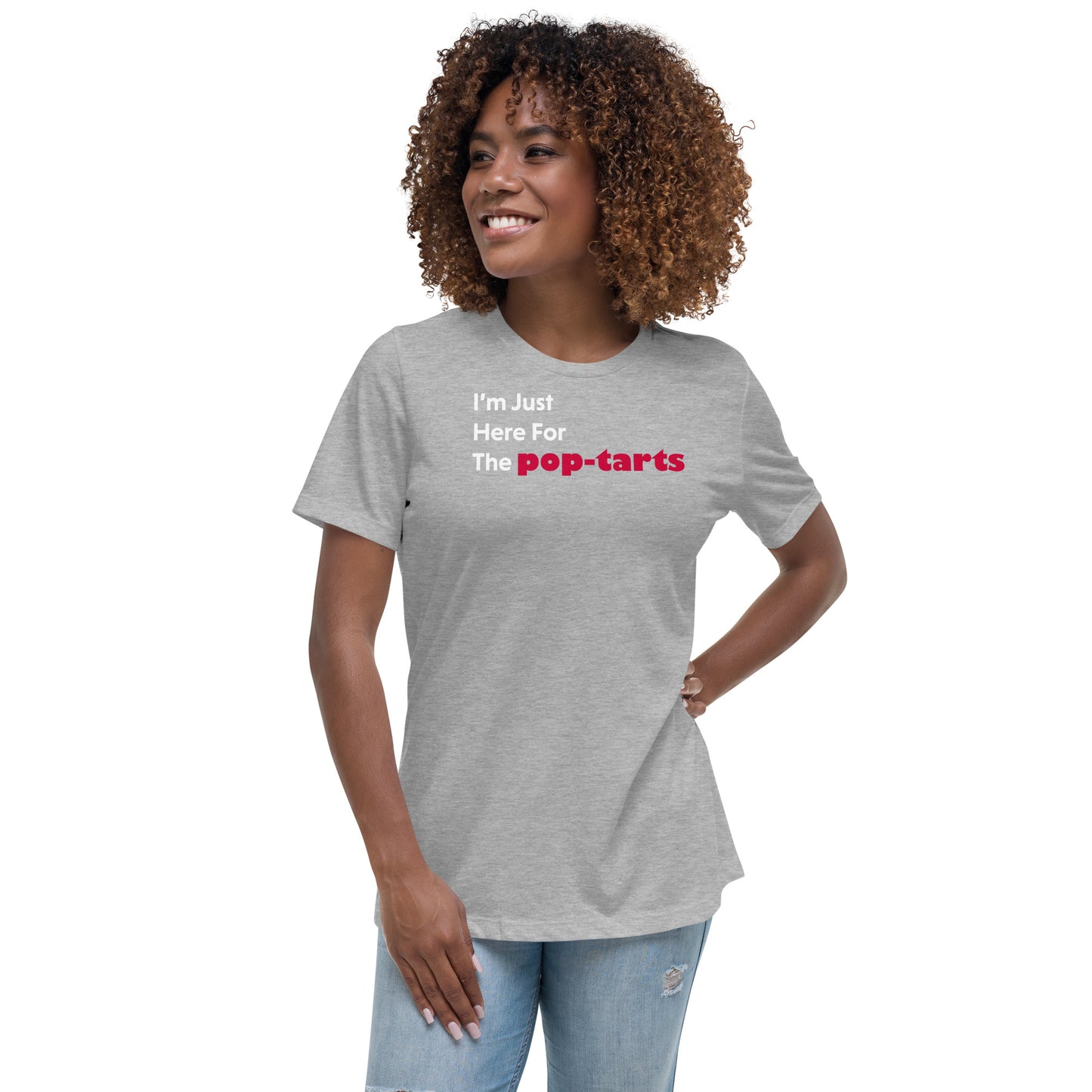 Pop-Tart - Women's T-Shirt