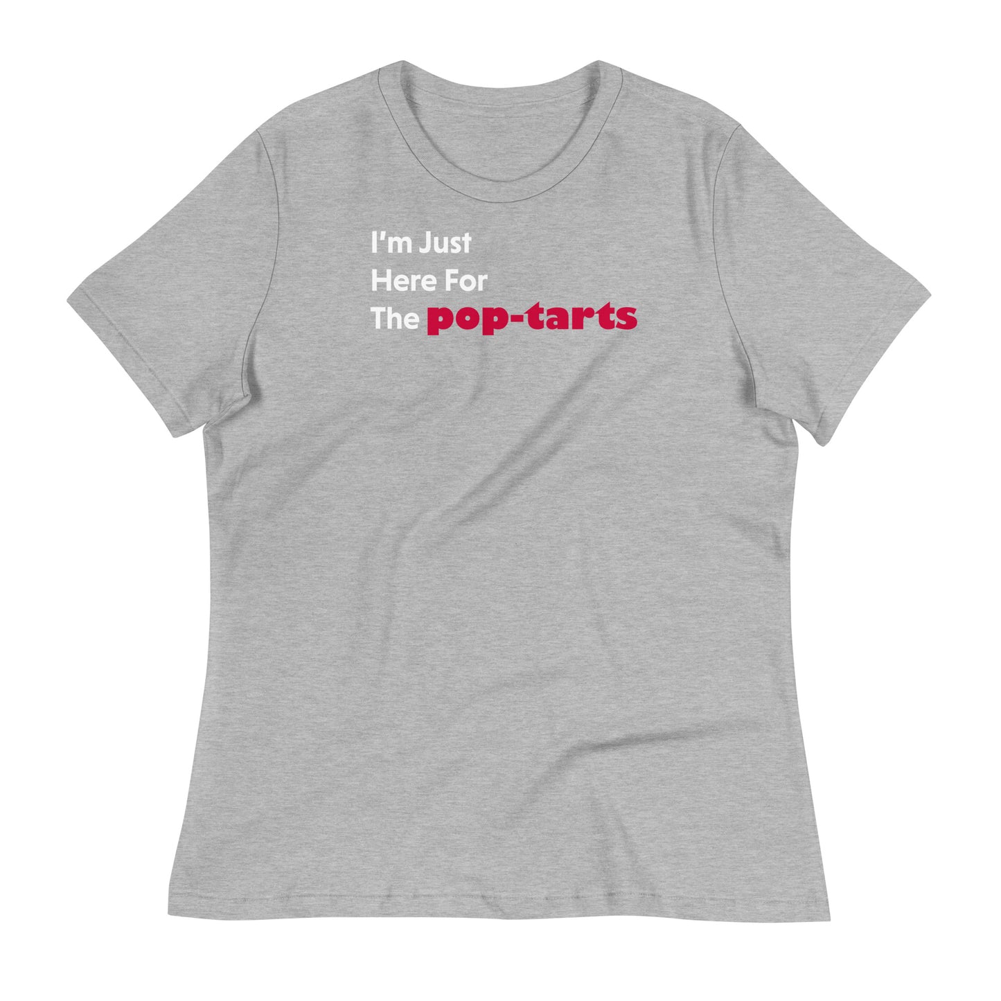 Pop-Tart - Women's T-Shirt