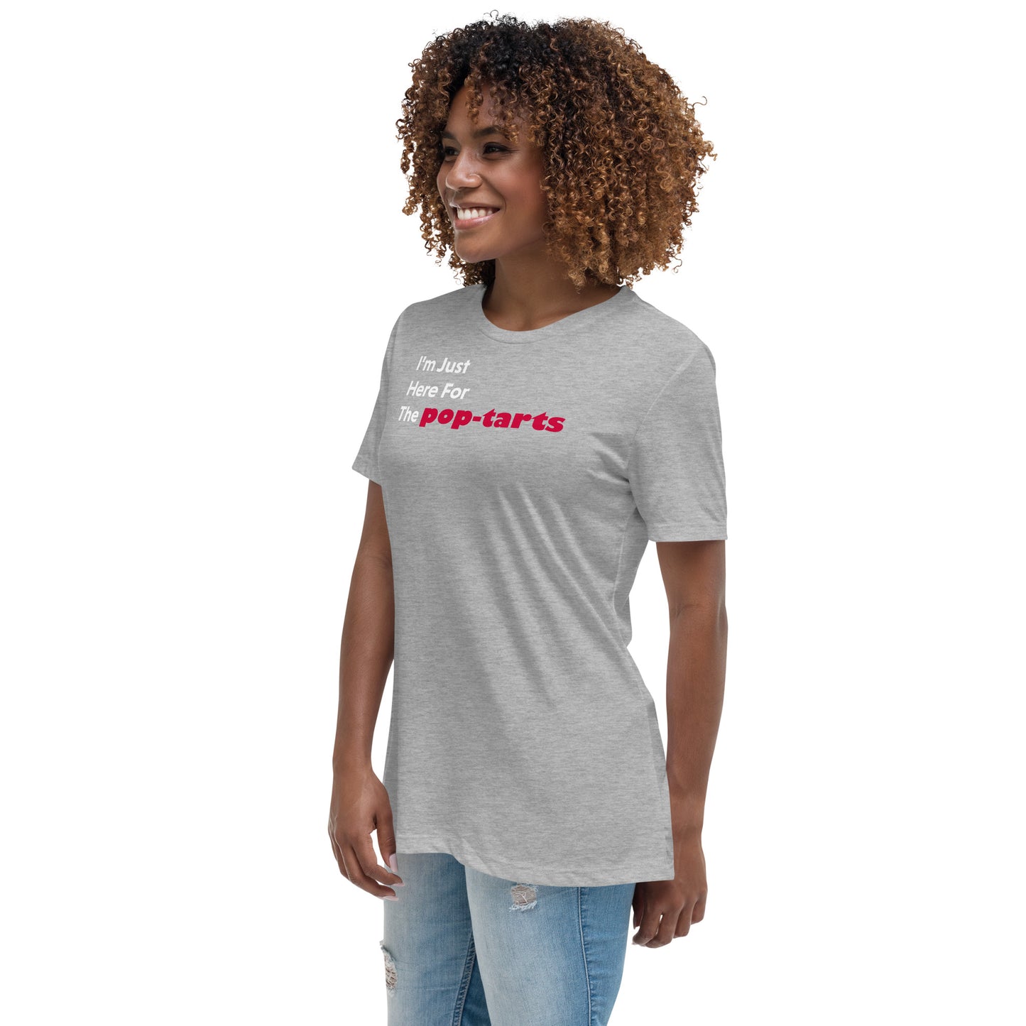 Pop-Tart - Women's T-Shirt