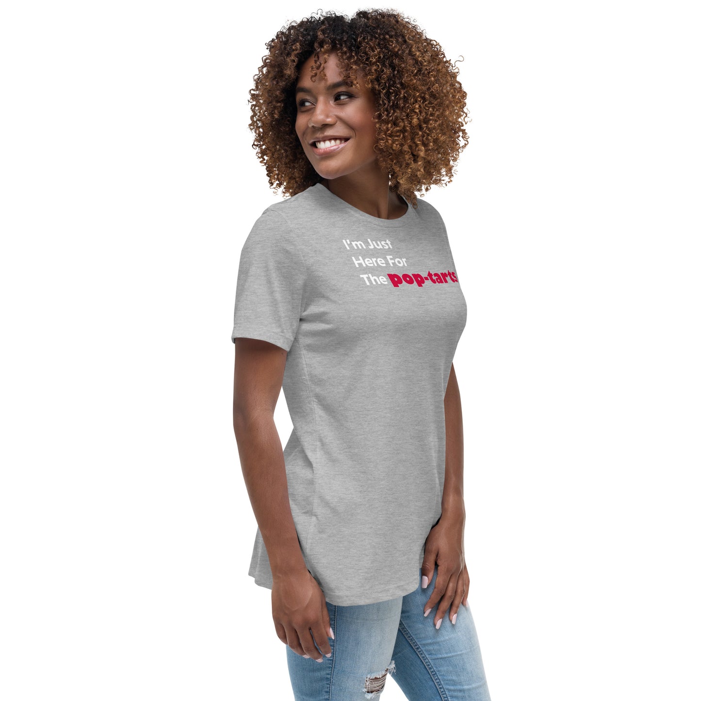 Pop-Tart - Women's T-Shirt