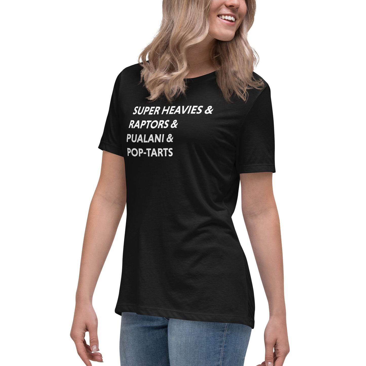 Favorite Things - Women's T-Shirt