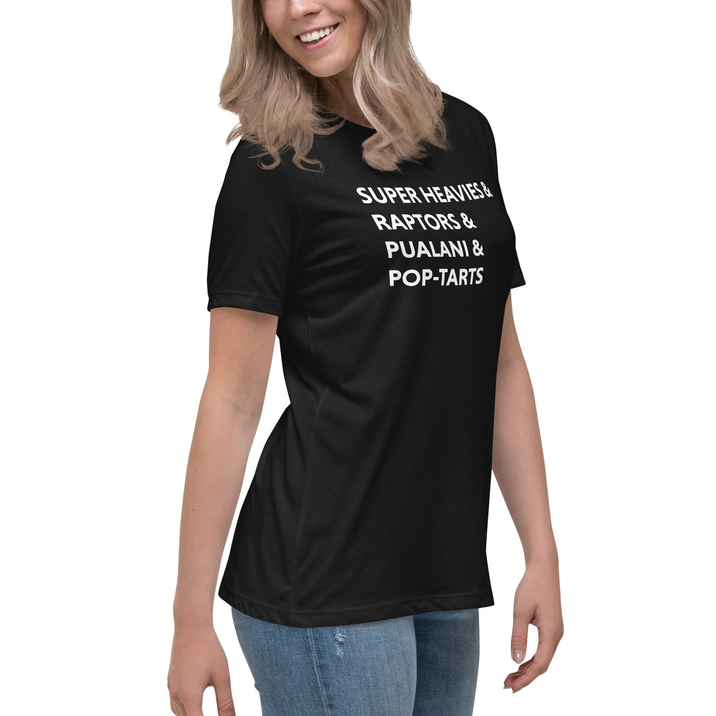 Favorite Things - Women's T-Shirt