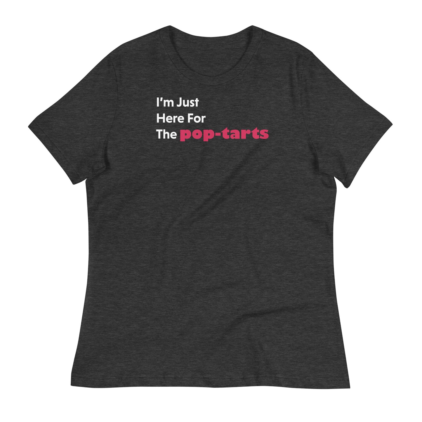 Pop-Tart - Women's T-Shirt