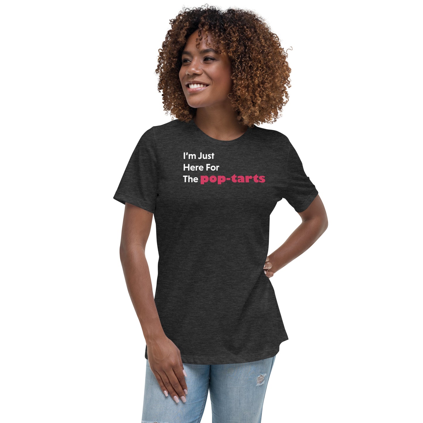 Pop-Tart - Women's T-Shirt