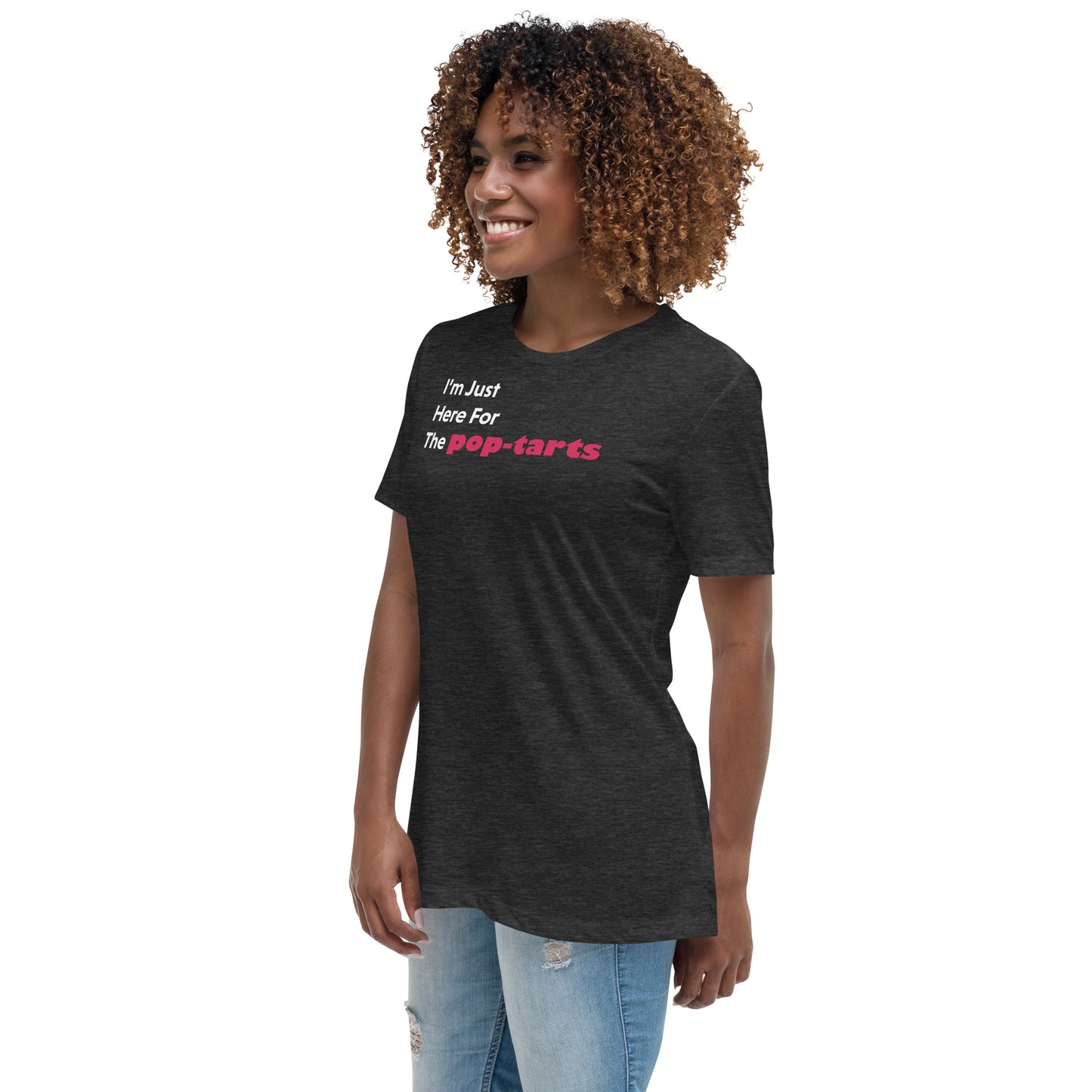 Pop-Tart - Women's T-Shirt