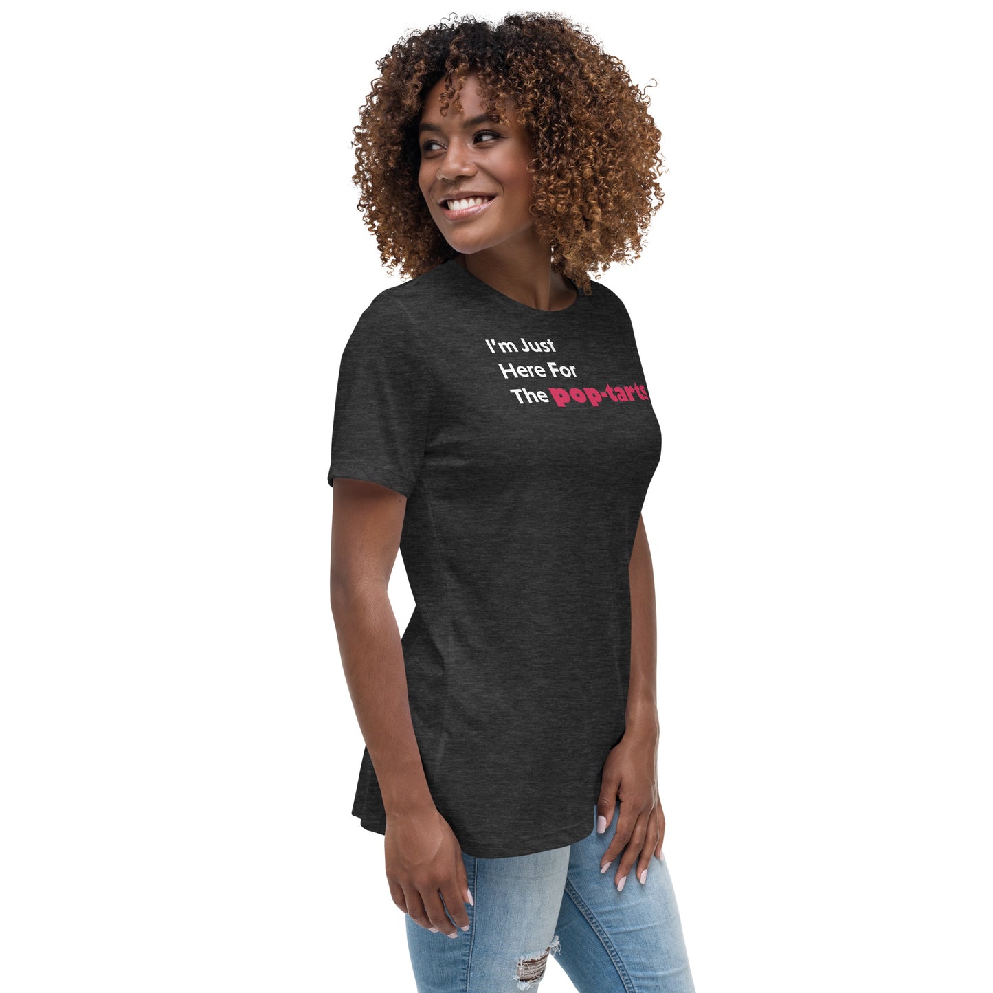 Pop-Tart - Women's T-Shirt