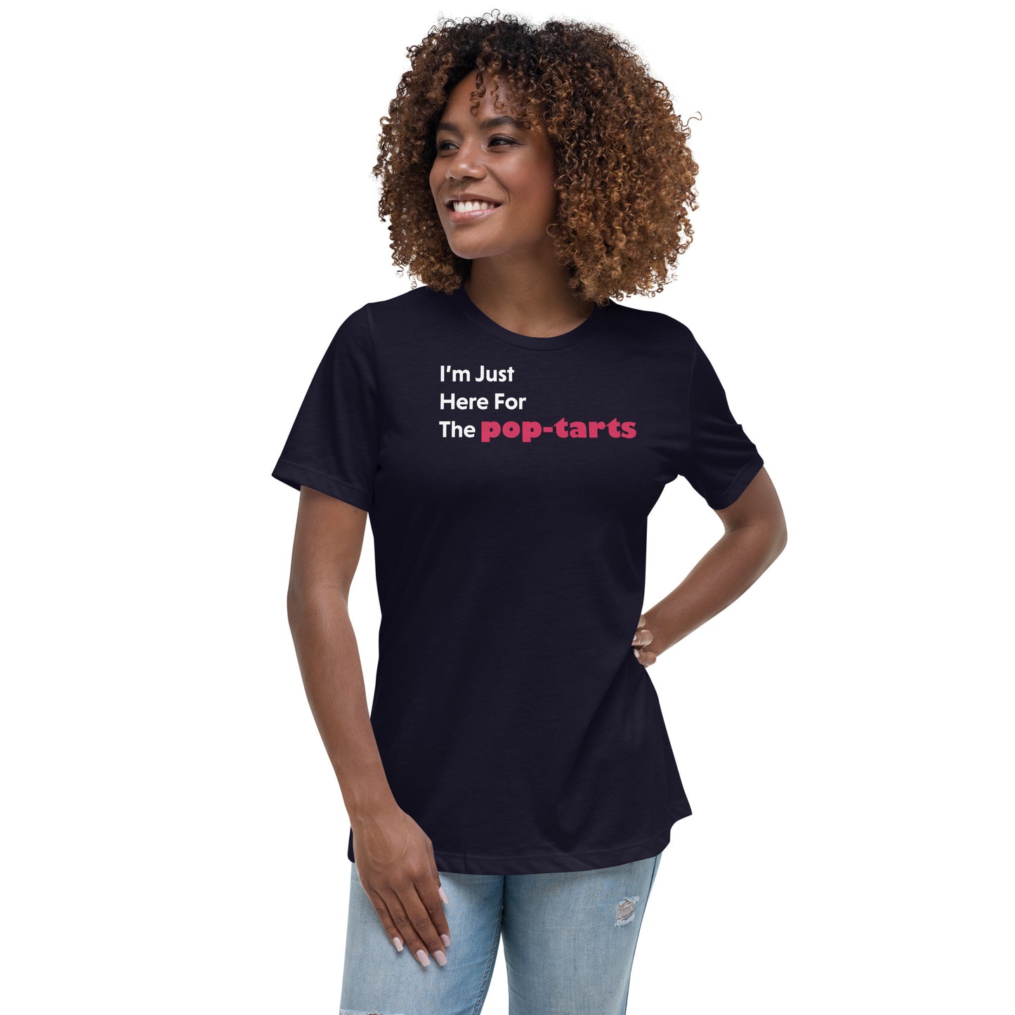 Pop-Tart - Women's T-Shirt