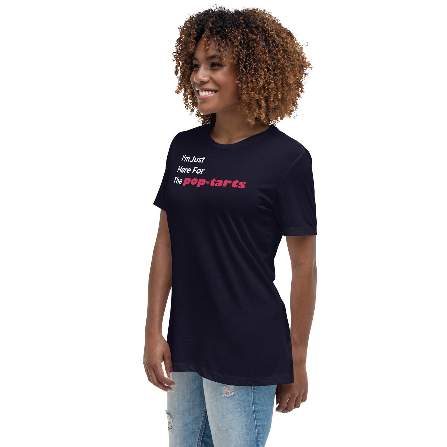 Pop-Tart - Women's T-Shirt