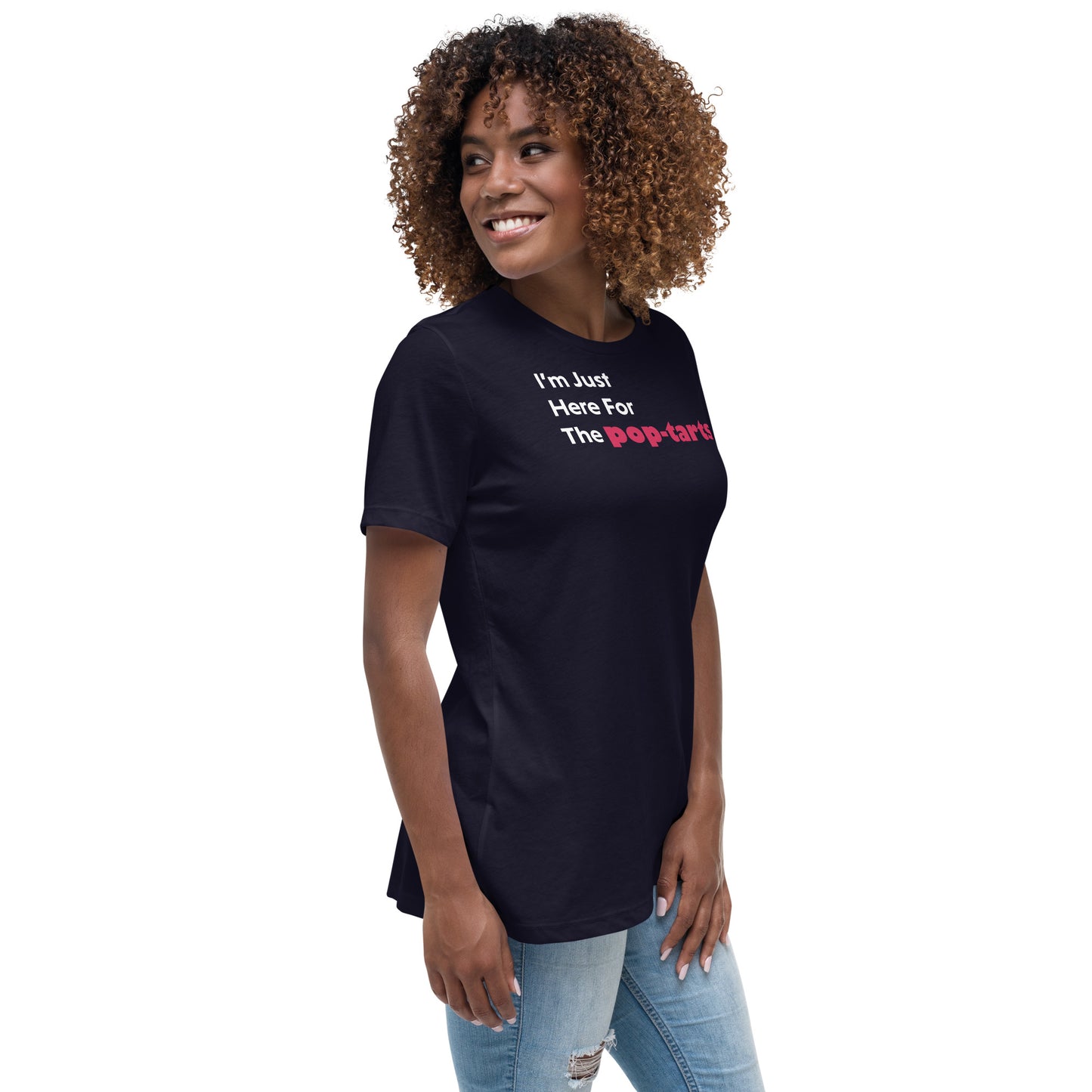 Pop-Tart - Women's T-Shirt